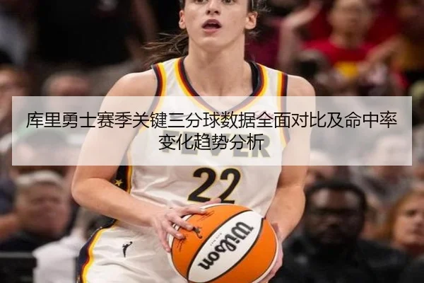 库里勇士赛季关键三分球数据全面对比及命中率变化趋势分析